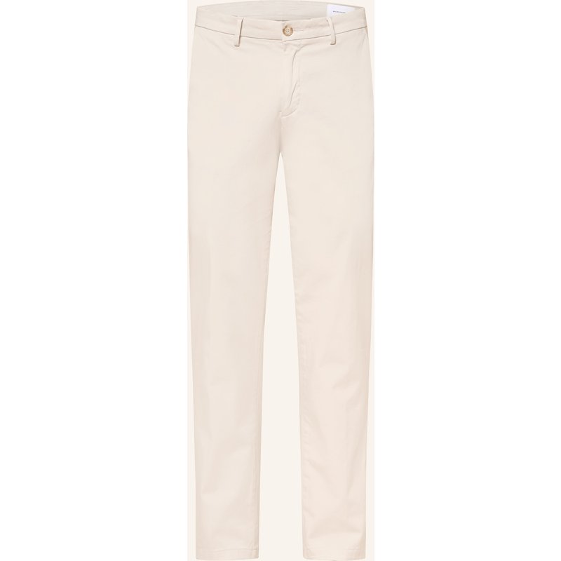 Baldessarini Chino Regular Fit grau