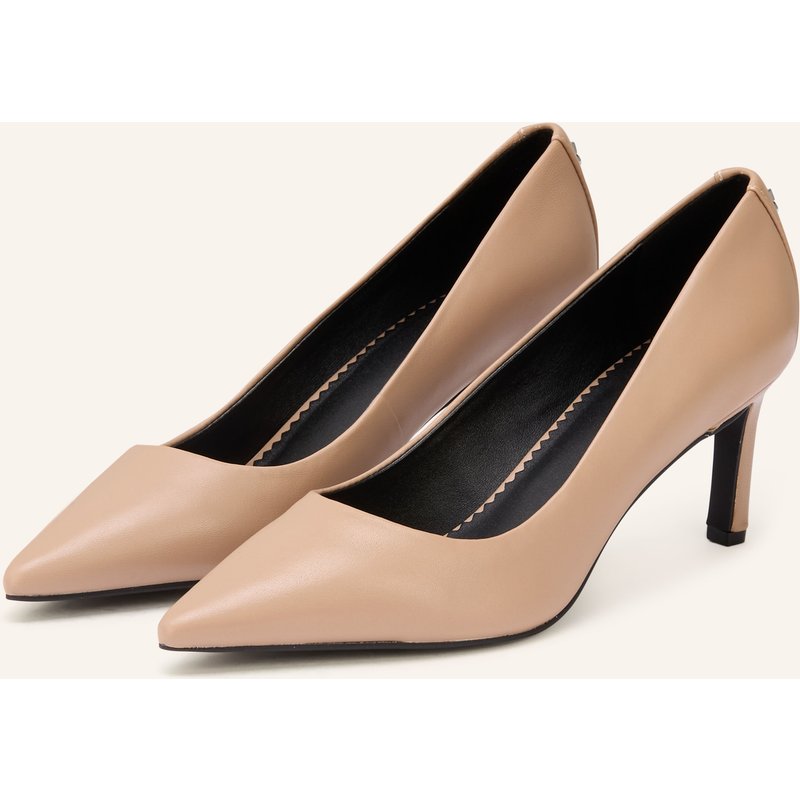 Hugo Pumps Devany braun