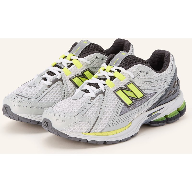 New Balance Sneaker 1906r silber