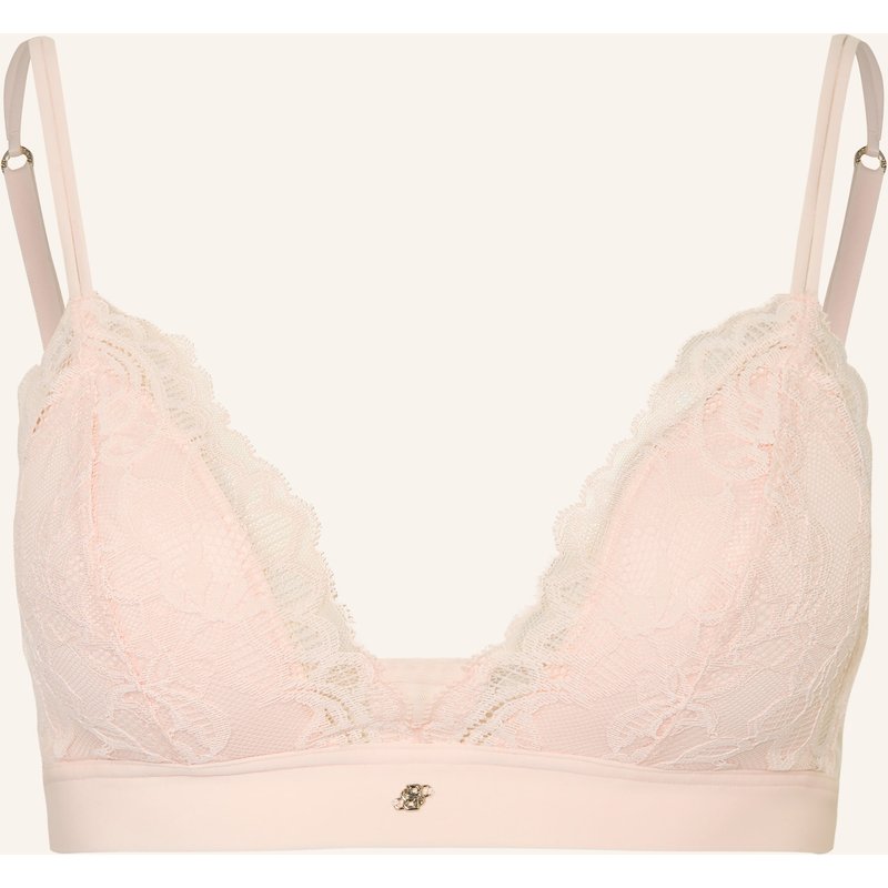 Boss Triangel-Bh Blossom rosa