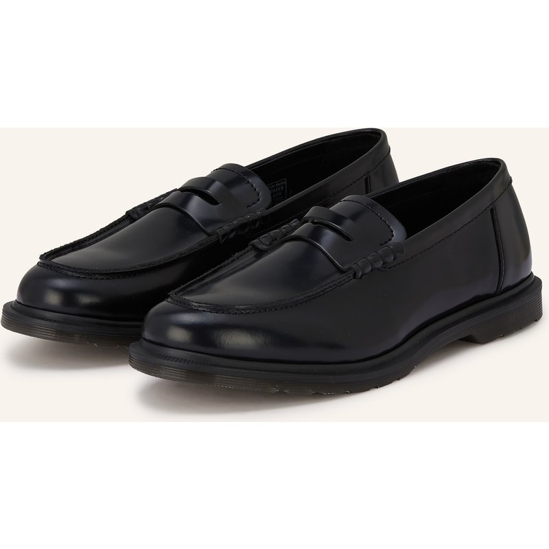 Dr. Martens Penny-Loafer Mayfare schwarz