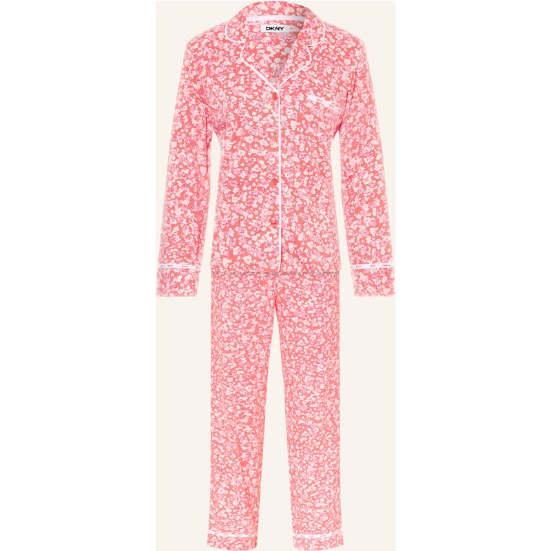 Dkny Schlafanzug New York Inspired pink