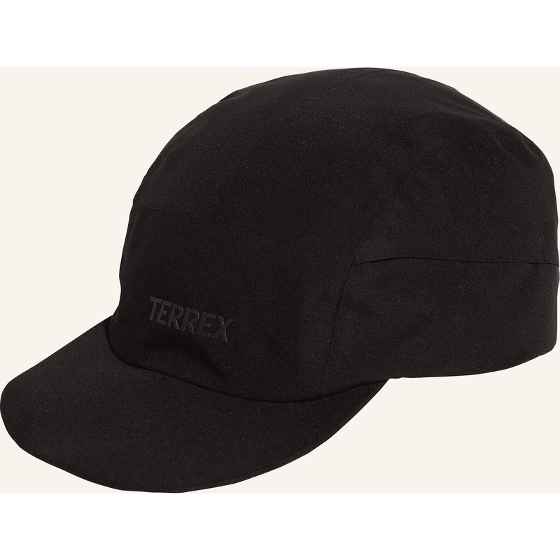 Adidas Terrex Cap Xperior Climaproof schwarz