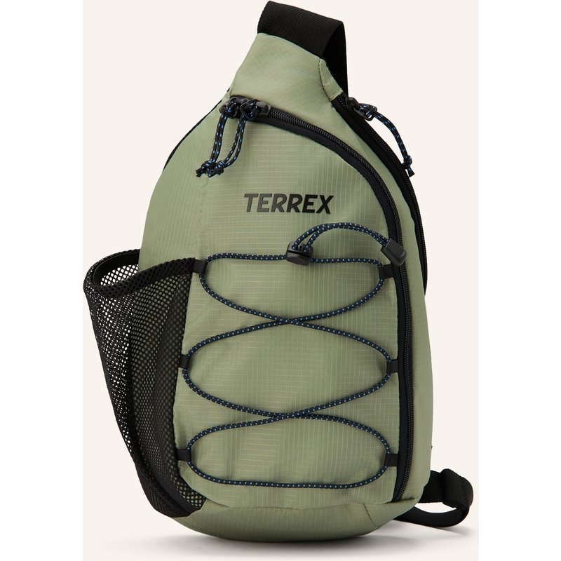 Adidas Terrex Umhängetasche Terrex Multi gruen