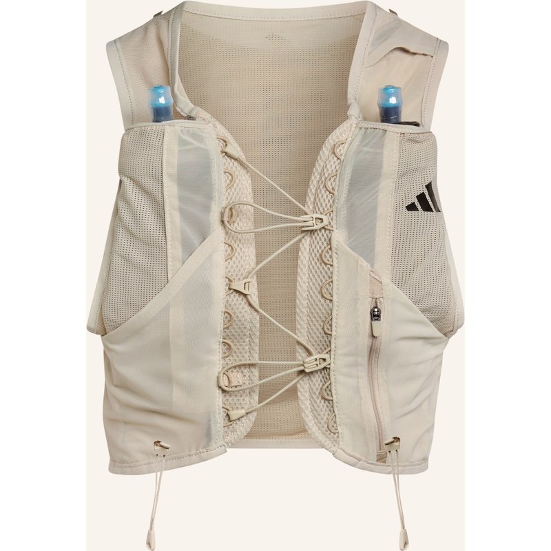 Adidas Terrex Funktionsweste Xperior 5l silber