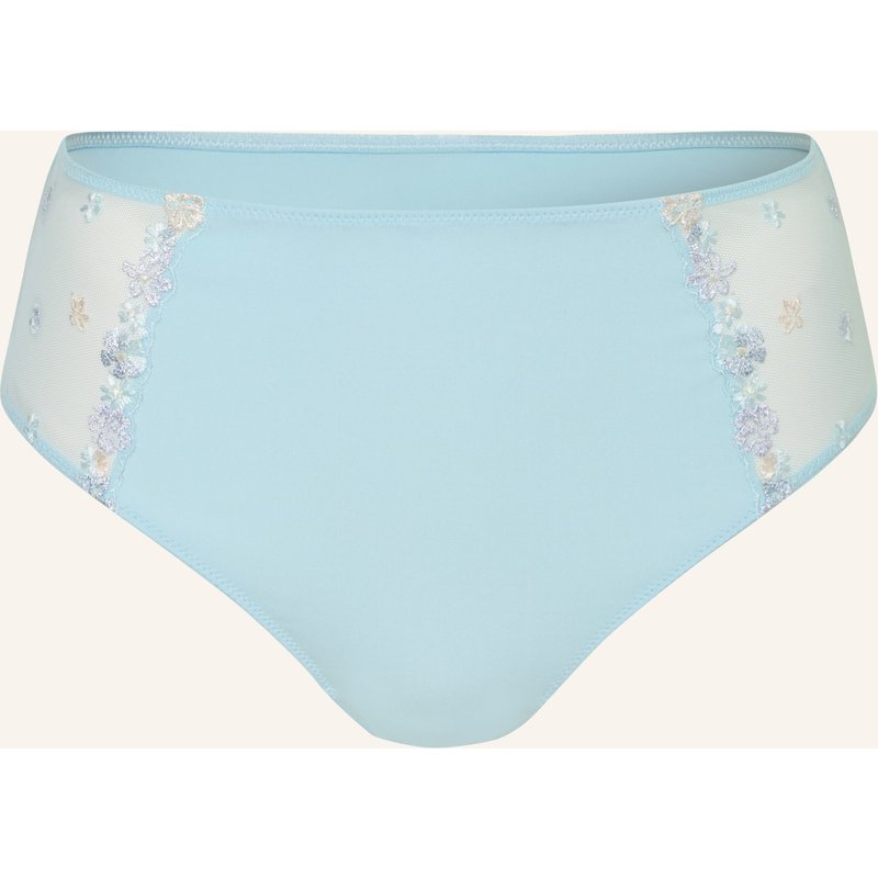 Mey Panty Serie Pretty Joan blau