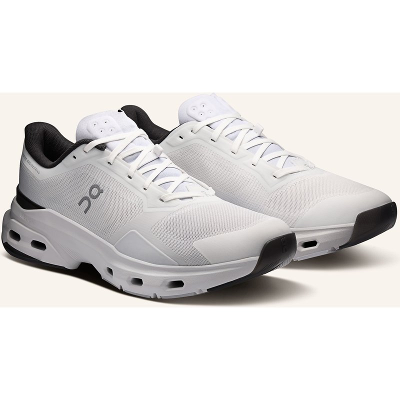 On Fitnessschuhe Cloudpulse 2 weiss