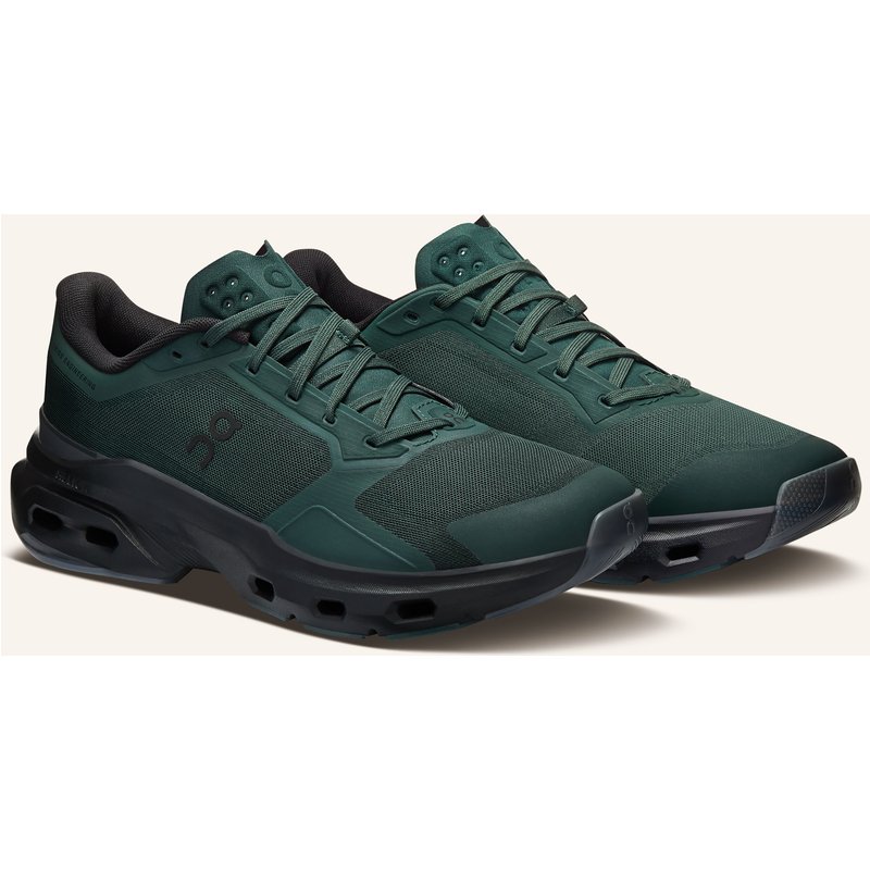 On Fitnessschuhe Cloudpulse 2 schwarz