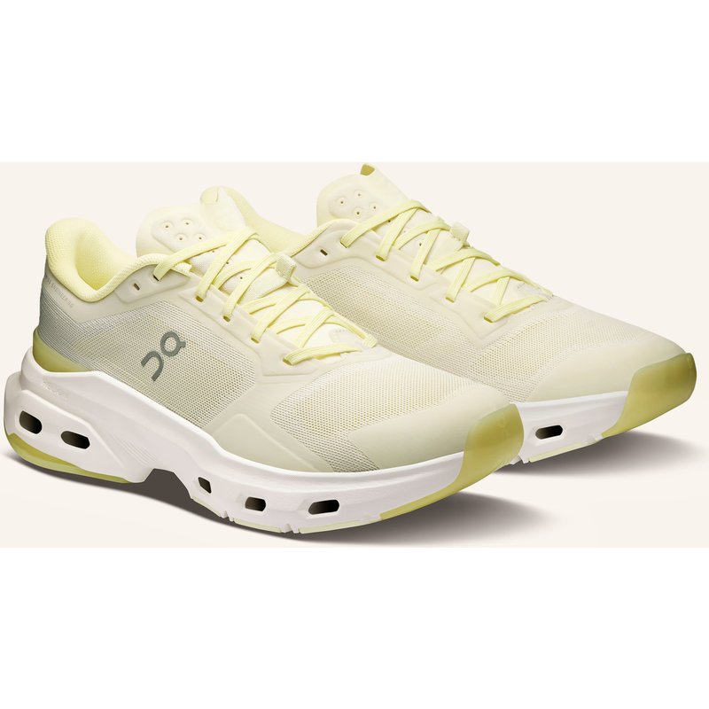 On Fitnessschuhe Cloudpulse 2 gelb