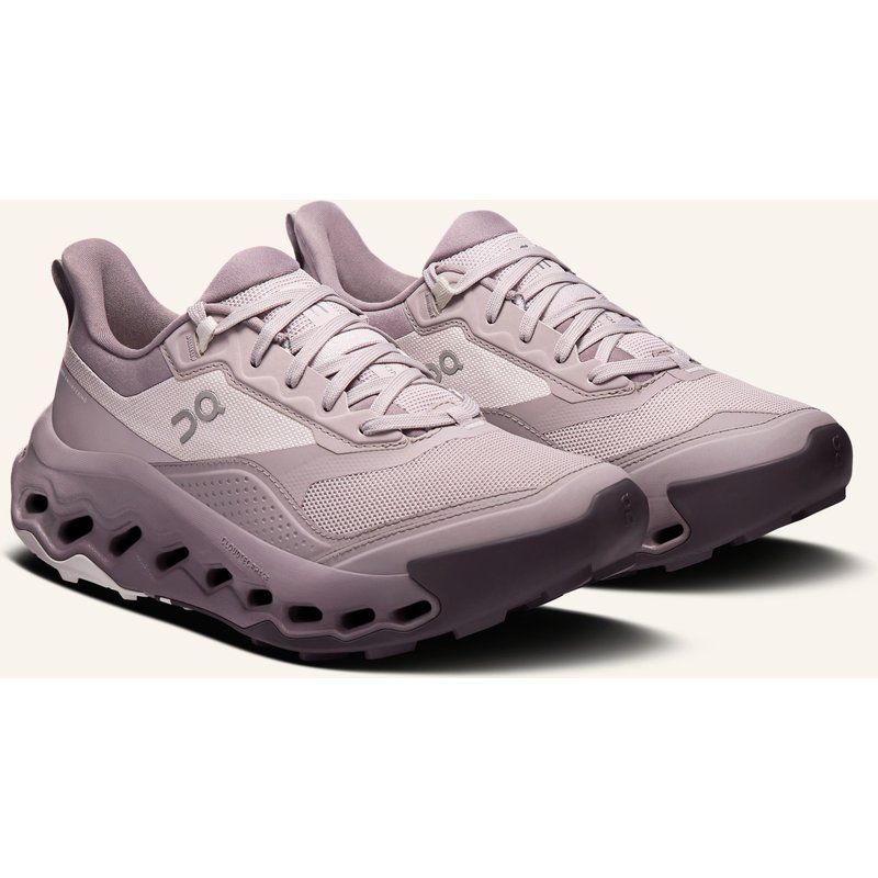 On Wanderschuhe Cloudhorizon 2 lila
