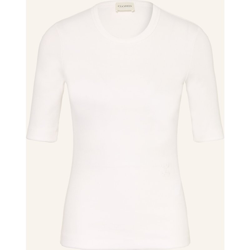 Closed T-Shirt weiss