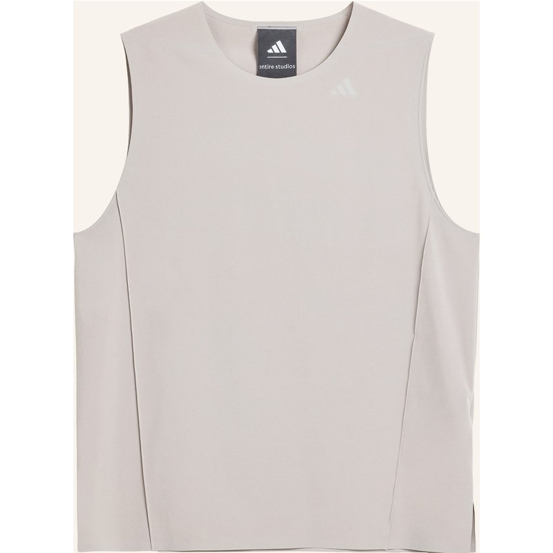 Adidas Tanktop d4t grau