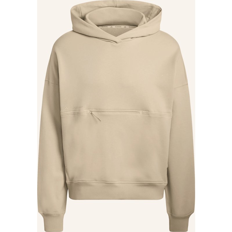 Adidas Hoodie adi365 Hermanos Koumori beige