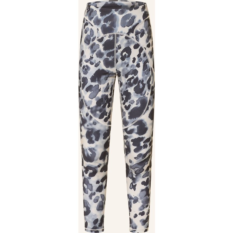 Adidas By Stella Mccartney Tights Adidas By Stella Mccartney Training schwarz