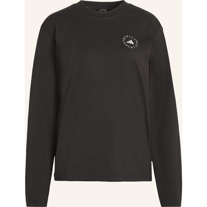 Adidas By Stella Mccartney Longsleeve Adidas By Stella Mccartney schwarz