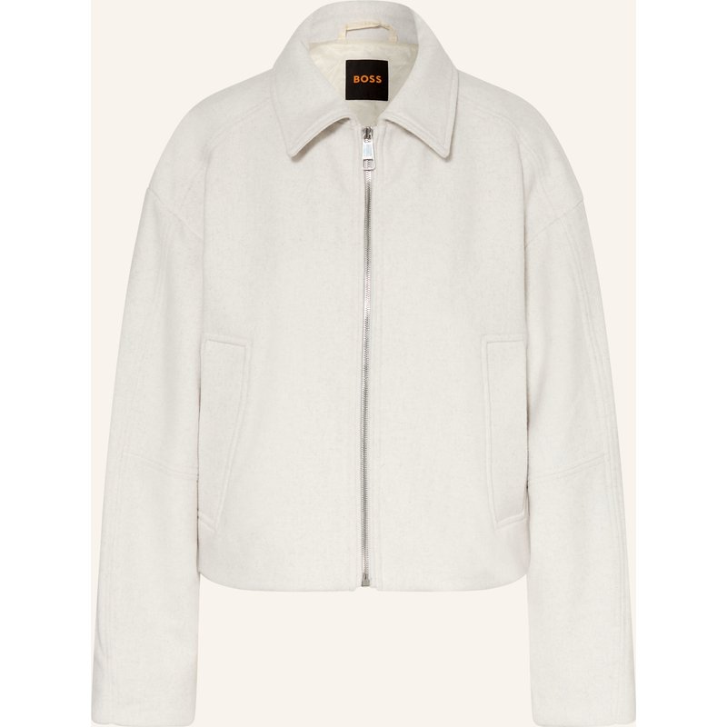 Boss Blouson Cariana beige