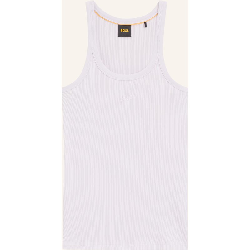 Boss Top Epetite lila