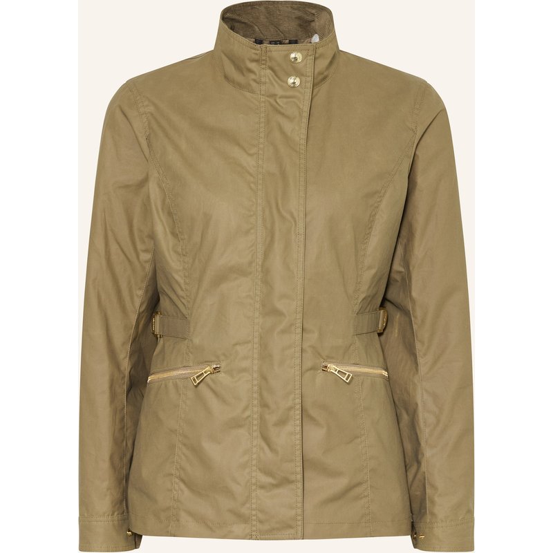 Belstaff Fieldjacket Madison beige