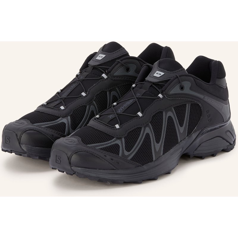 Salomon Sneaker Xt-Whisper schwarz
