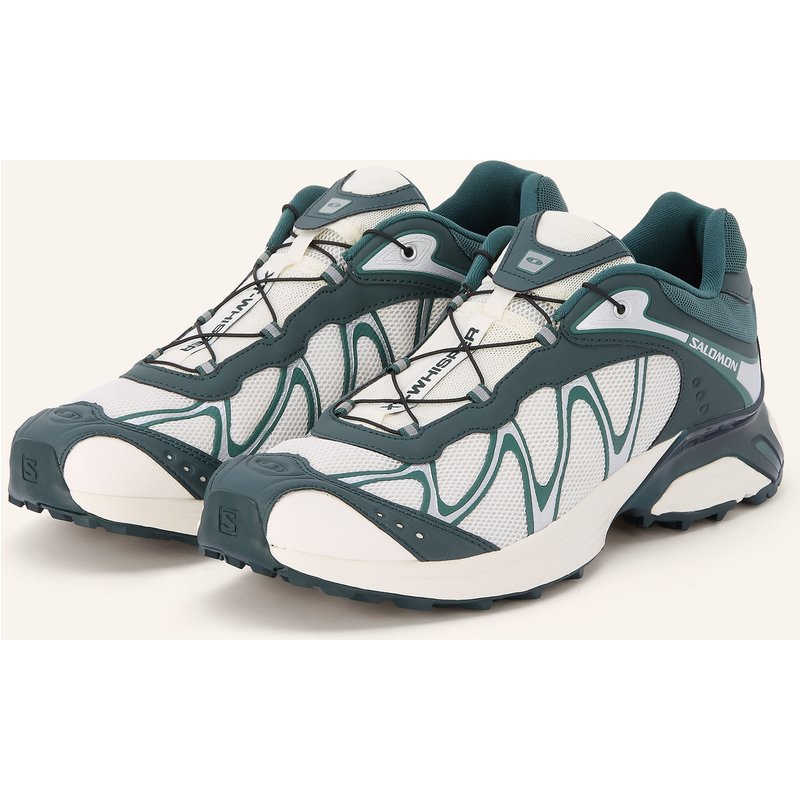 Salomon Sneaker Xt-Whisper beige