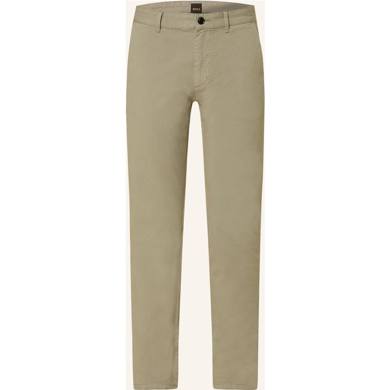 Boss Chino Slim Fit beige