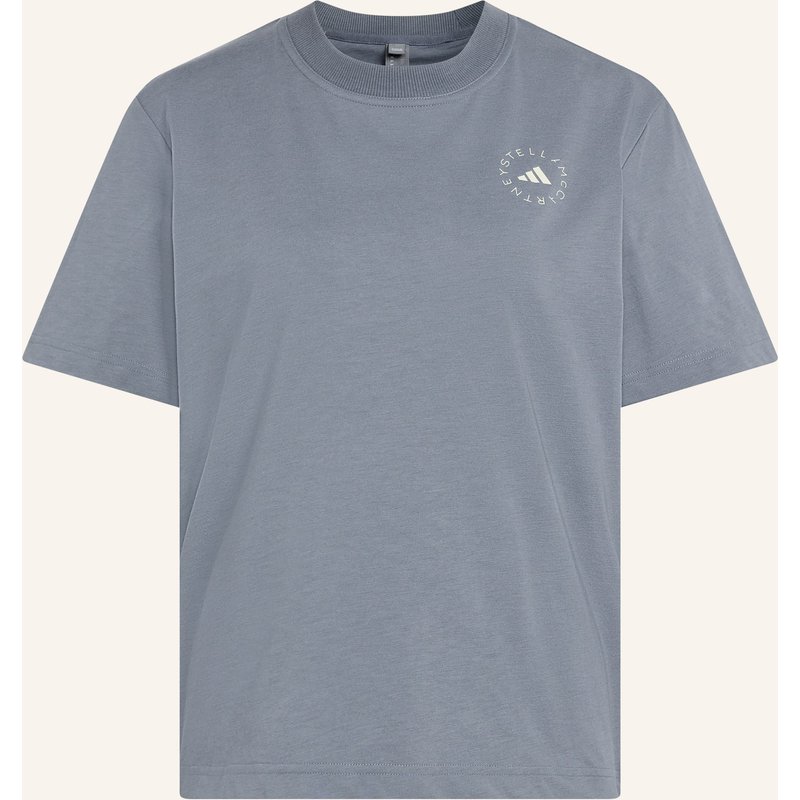 Adidas By Stella Mccartney Funktionsshirt Adidas By Stella Mccartney grau