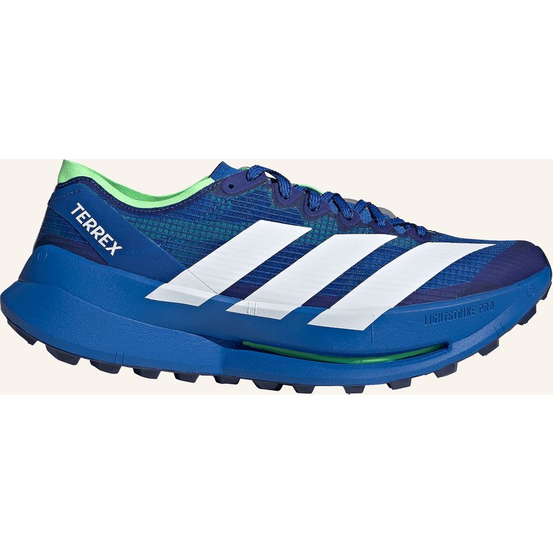 Adidas Terrex Trailrunning-Schuhe Terrex Agravic Speed Ultra 2 blau