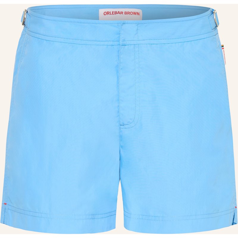 Orlebar Brown Badeshorts Setter blau