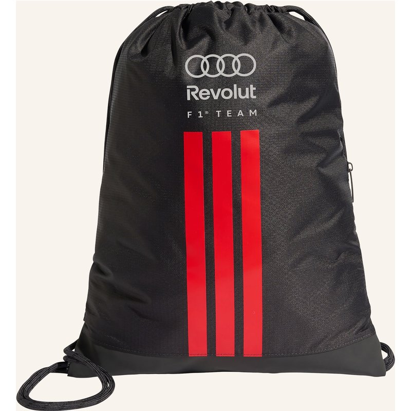 Adidas Rucksack Audi Revolut Formula One Team Dna grau