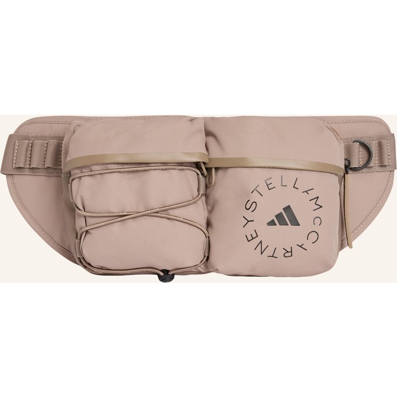 Adidas By Stella Mccartney Gürteltasche Adidas X Stella Mccartney schwarz