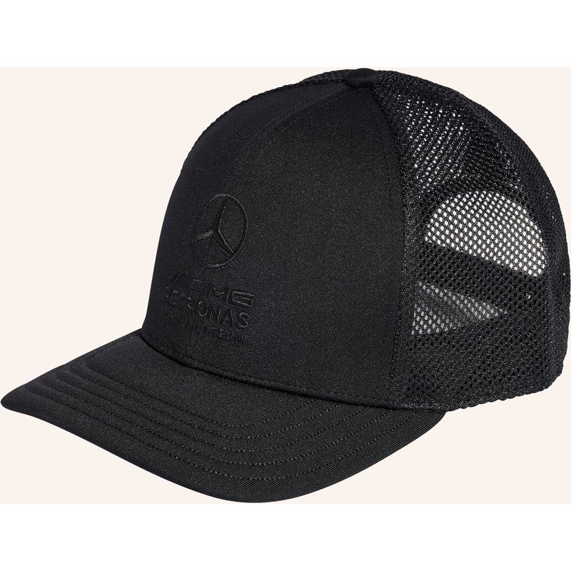 Adidas Cap Mer Lot schwarz