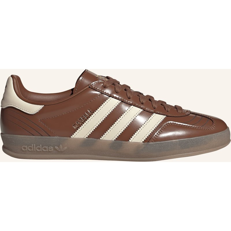 Adidas Originals Sneaker Gazelle Indoor braun