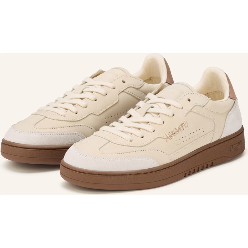 Axel Arigato Sneaker Dice T-Toe beige
