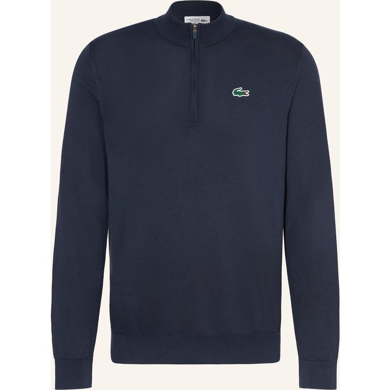 Lacoste Troyer blau