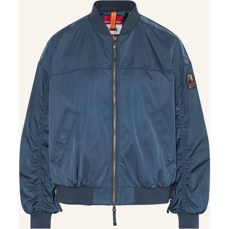 Parajumpers Blouson Kathryn blau