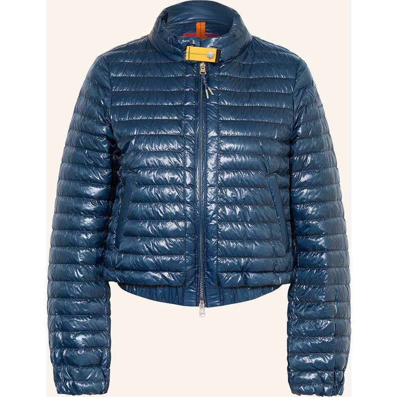 Parajumpers Daunenjacke Akane blau
