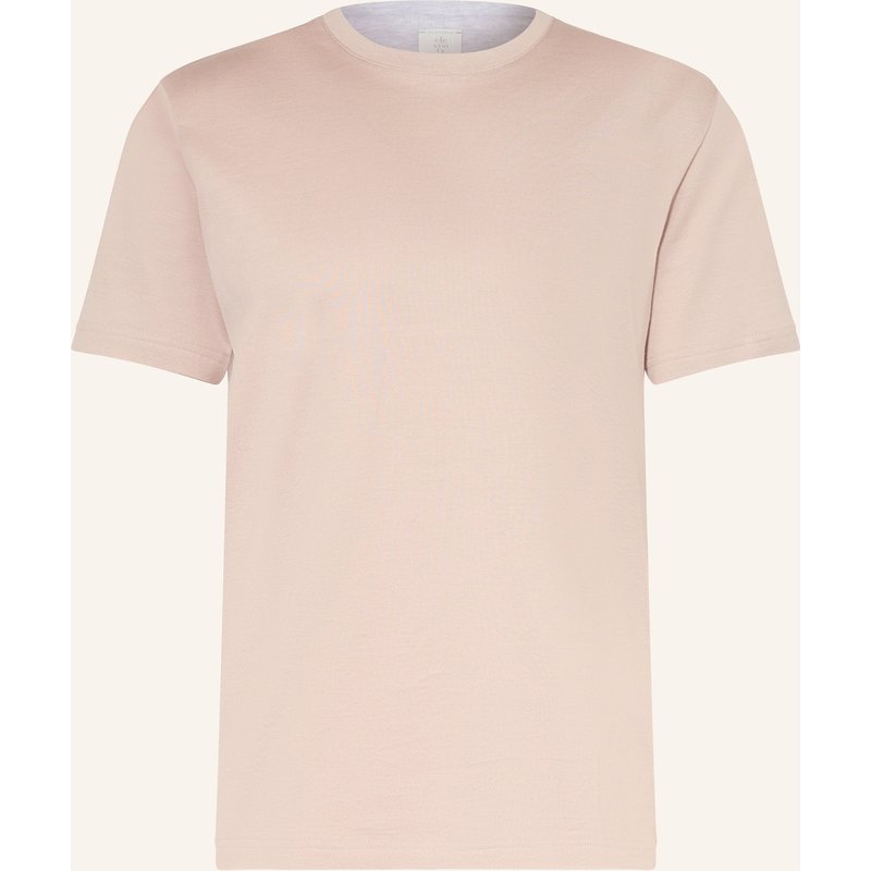 Eleventy T-Shirt rosa
