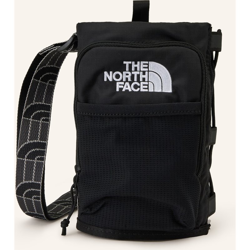 The North Face Trinkflaschenhalter Borealis schwarz