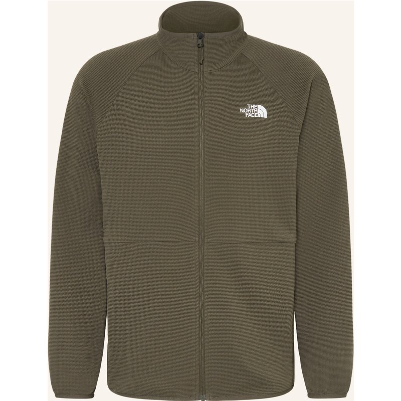 The North Face Midlayer-Jacke Kecha beige