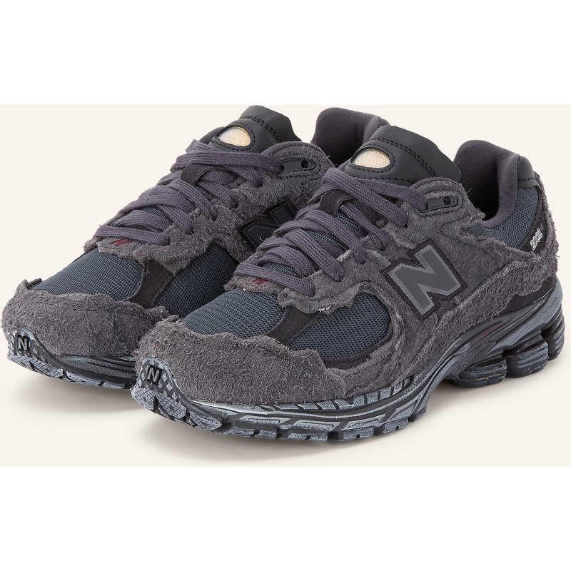 New Balance Sneaker 2002r Protection Pack weiss