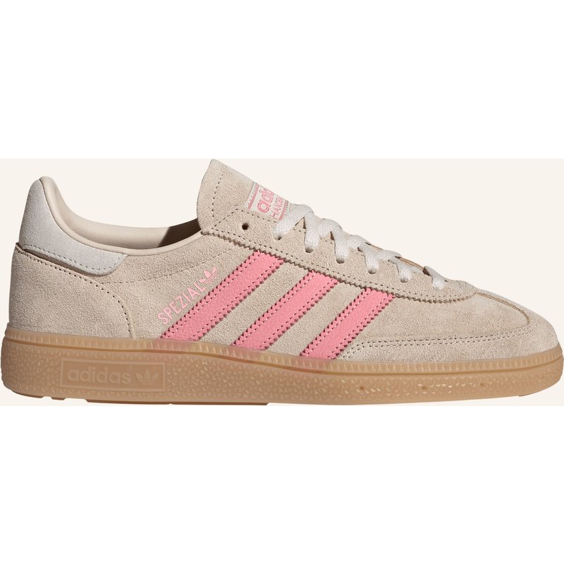 Adidas Originals Sneaker Handball Spezial beige