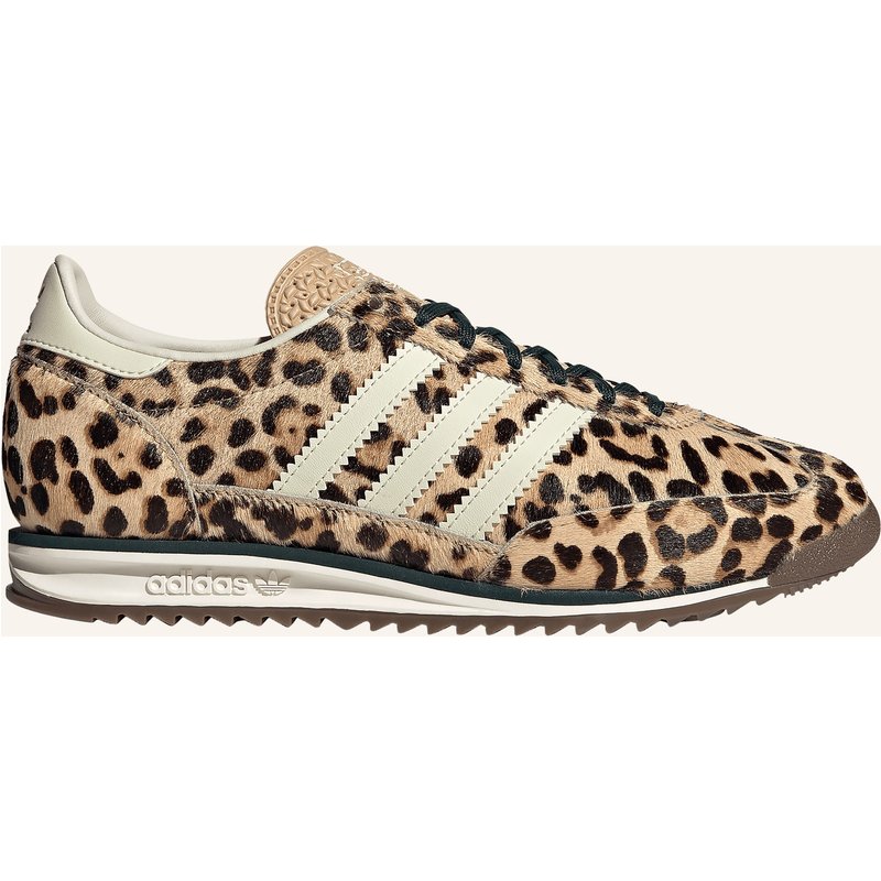 Adidas Originals Sneaker Sl 72 Og braun