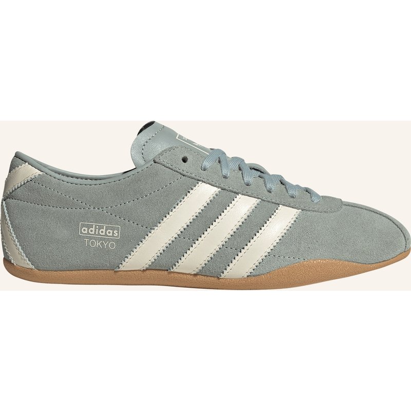 Adidas Originals Sneaker Tokyo grau
