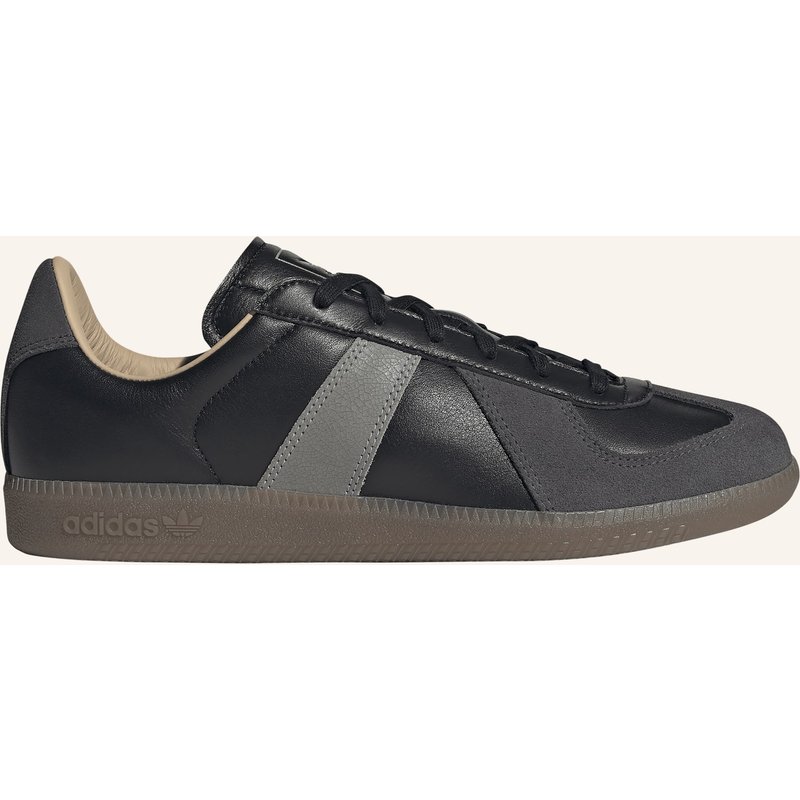 Adidas Originals Sneaker Bw Army schwarz