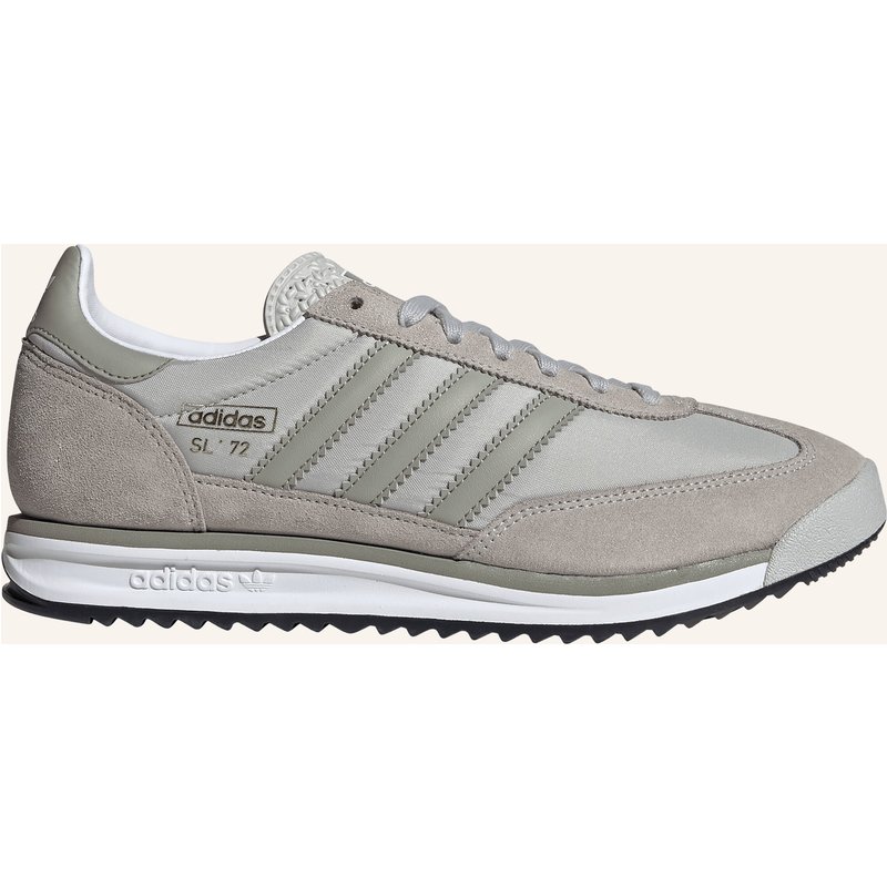 Adidas Originals Sneaker Sl 72 Rs grau