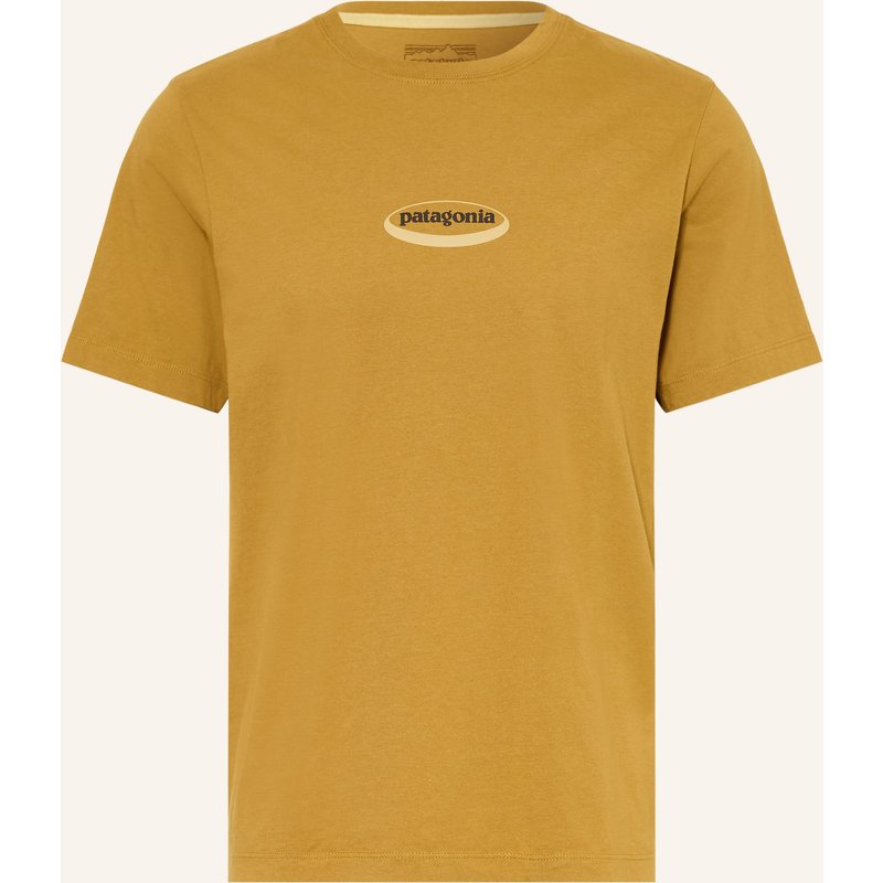 Patagonia T-Shirt M's '95 braun