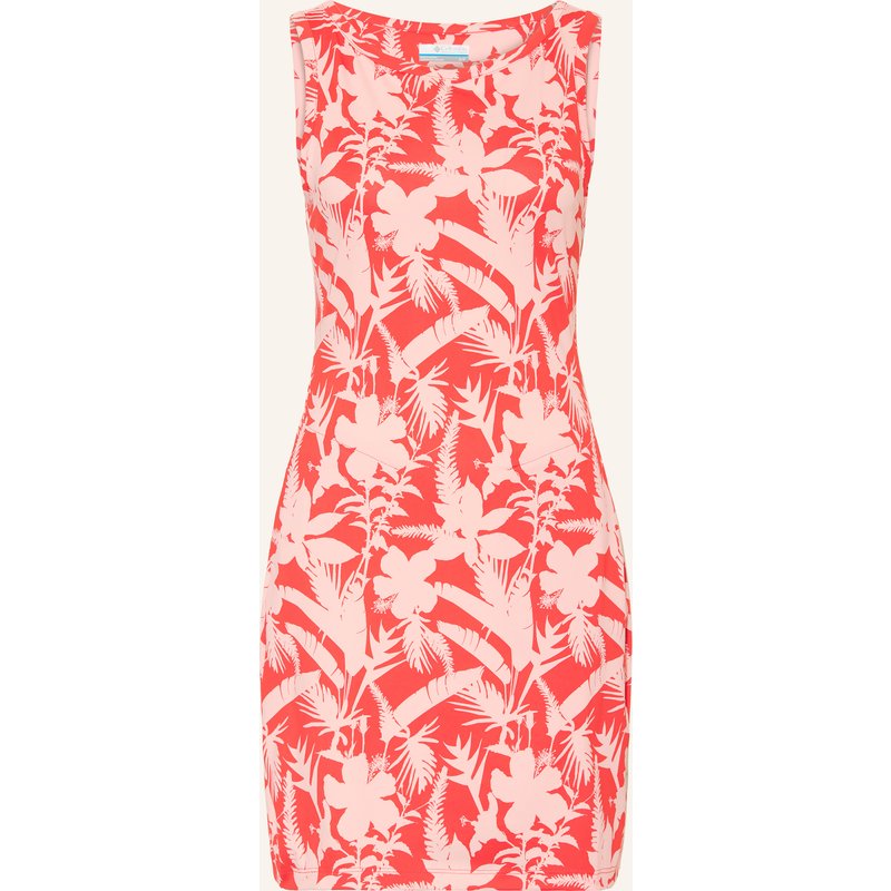 Columbia Kleid Chill River™ rot