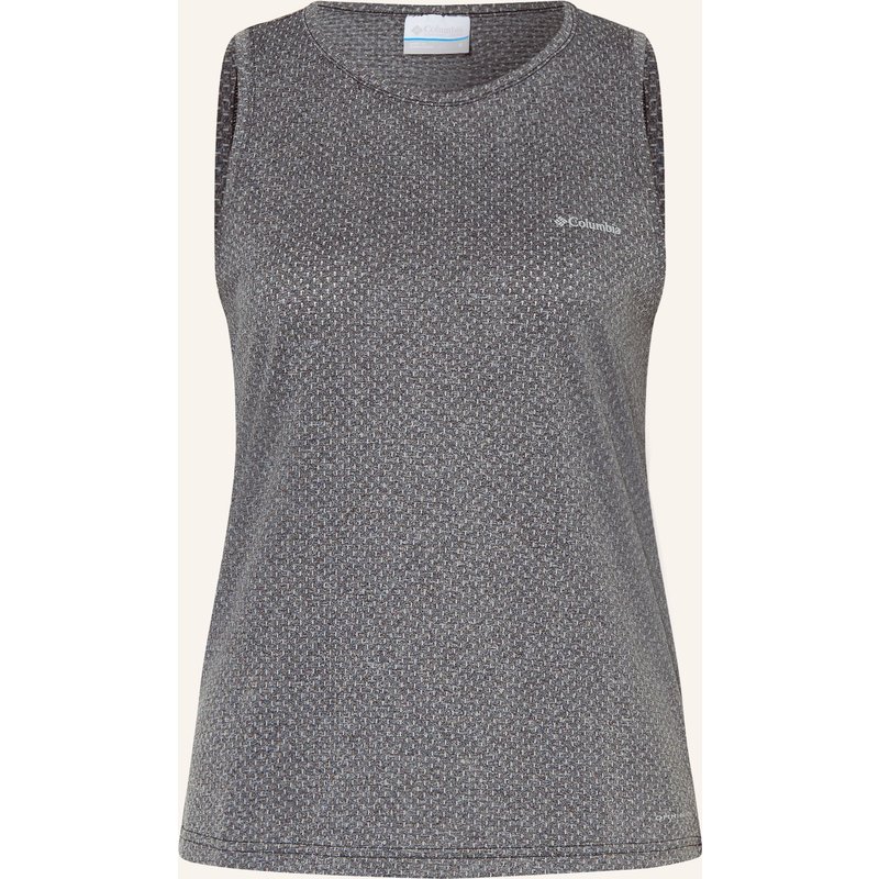 Columbia Tanktop Bogata Bay™ schwarz