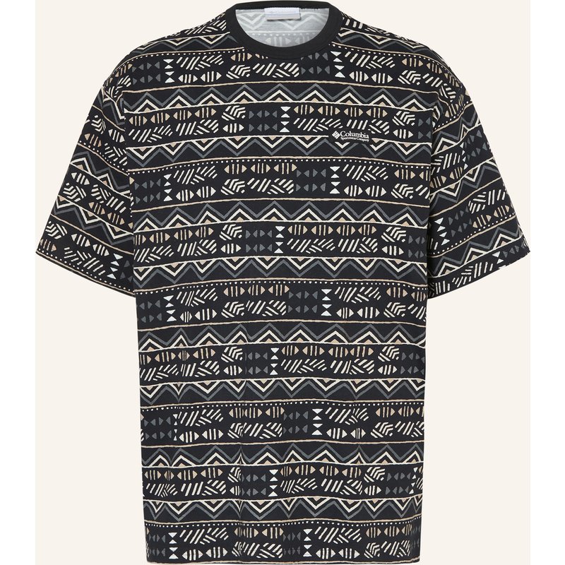 Columbia T-Shirt Csc™ Heavyweight schwarz