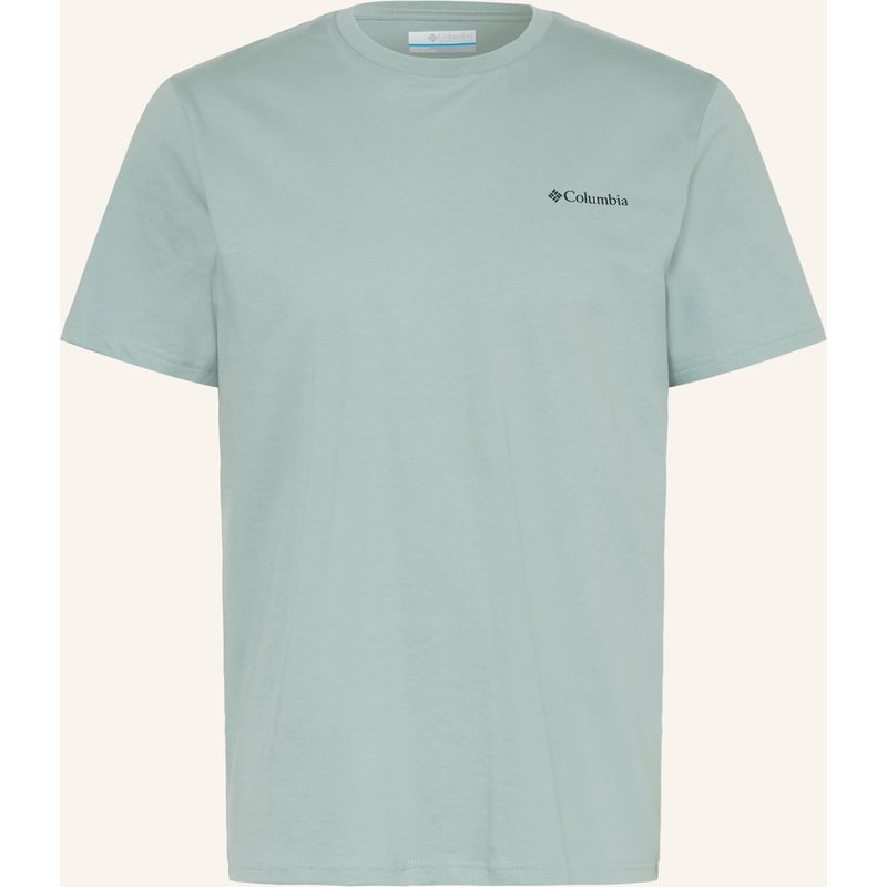 Columbia T-Shirt Csc™ blau